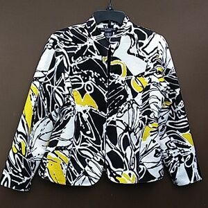 🎈Scott Taylor | Women Petite Blazer Sz PL